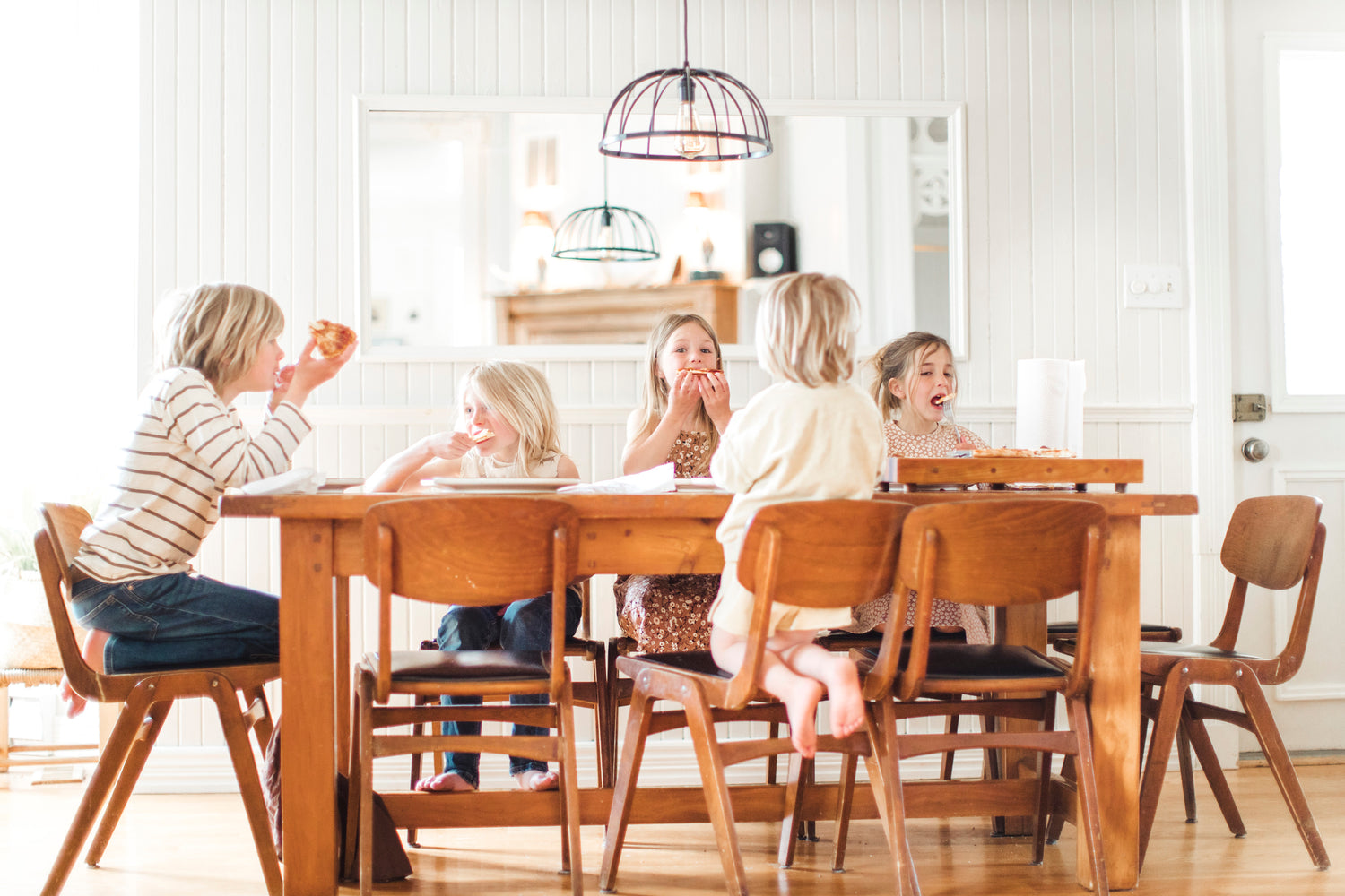 10 conseils pour planifier des repas familiaux équilibrés et économiques