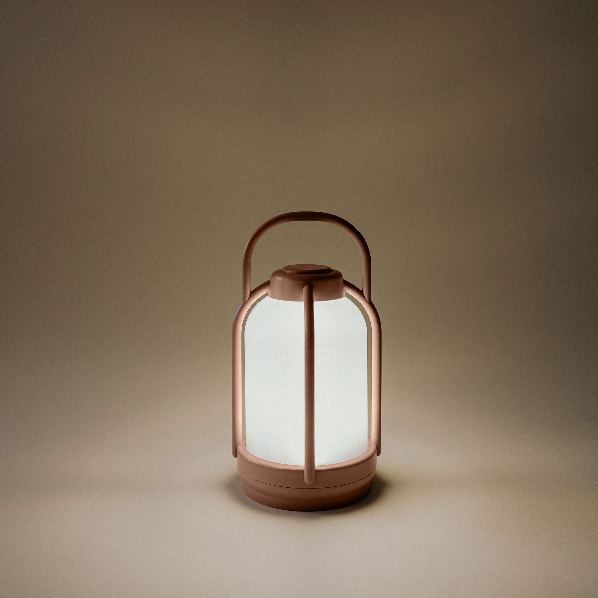 Le Fanal - Lampe nomade rechargeable