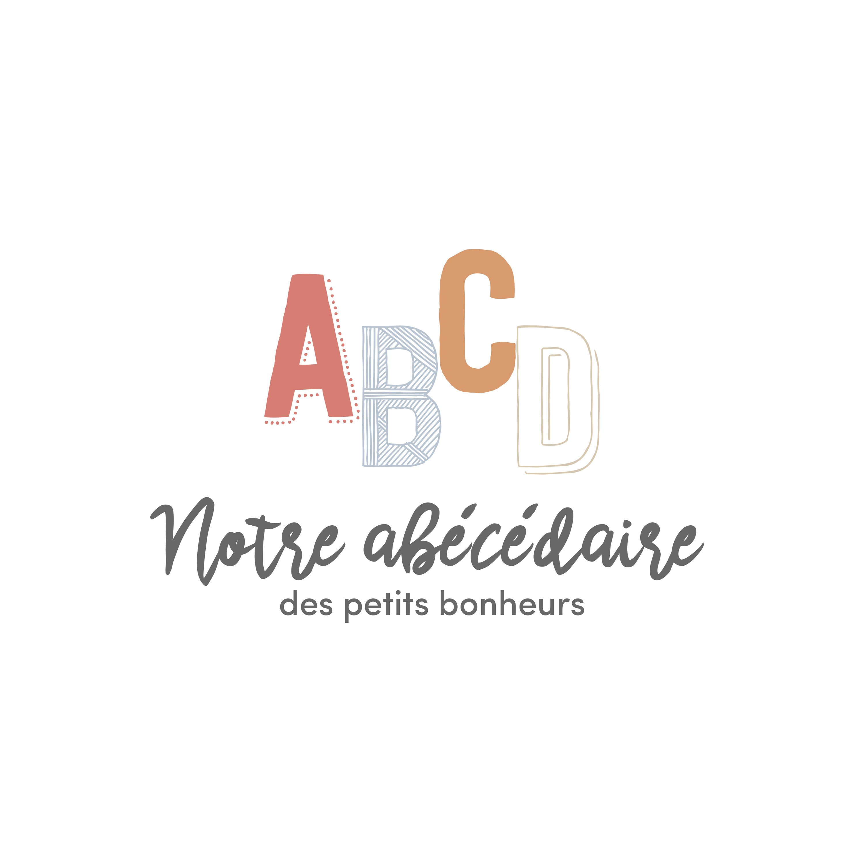 ABC of small joys