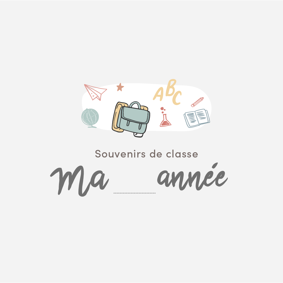 Souvenirs de classe