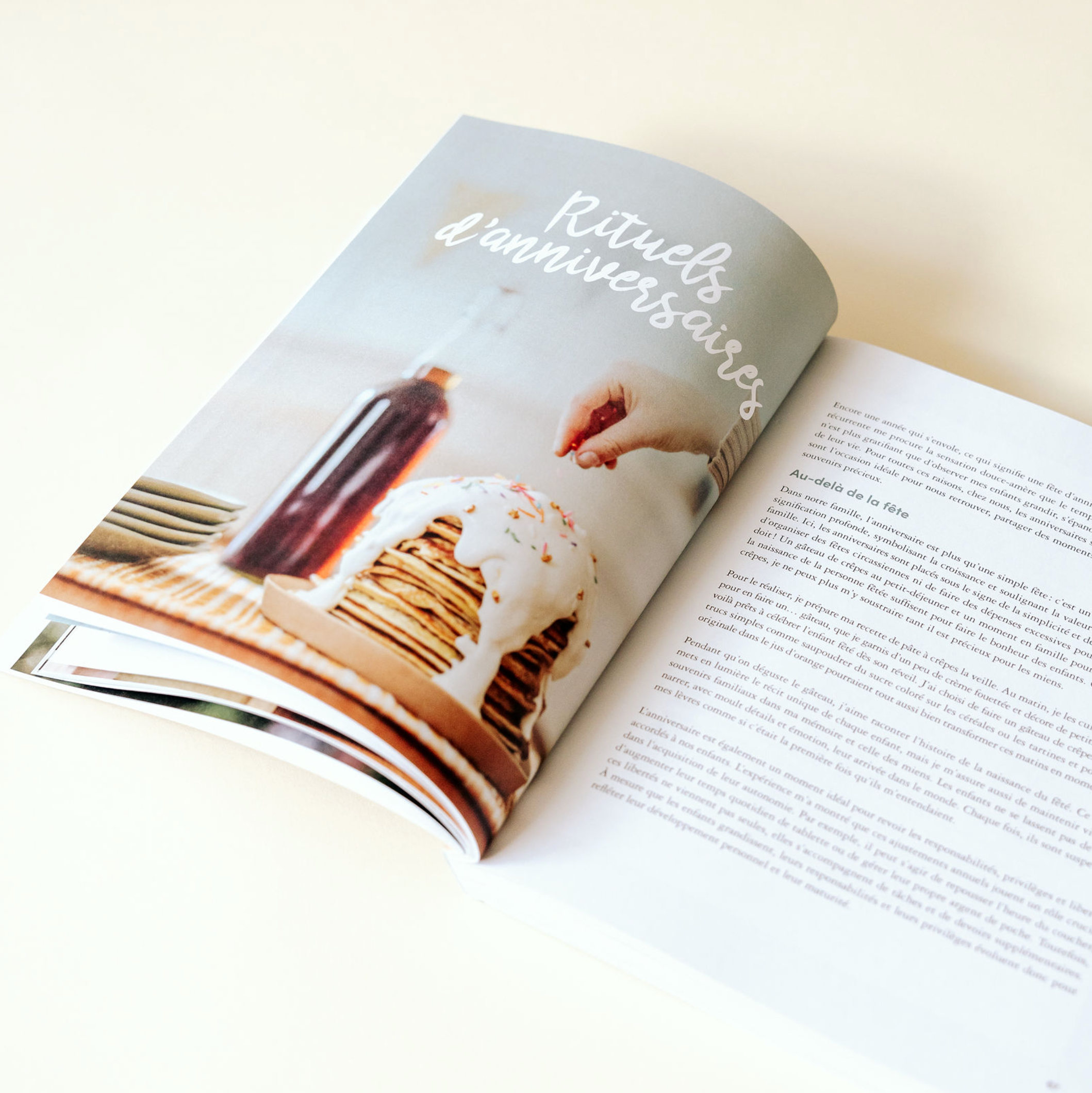 Livre Quatre saisons de Belles Combines