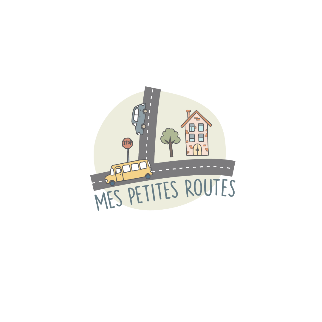 Mes petites routes