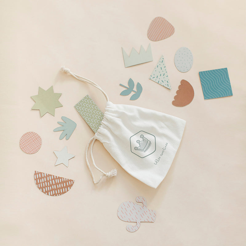 Mon premier tableau de motivation