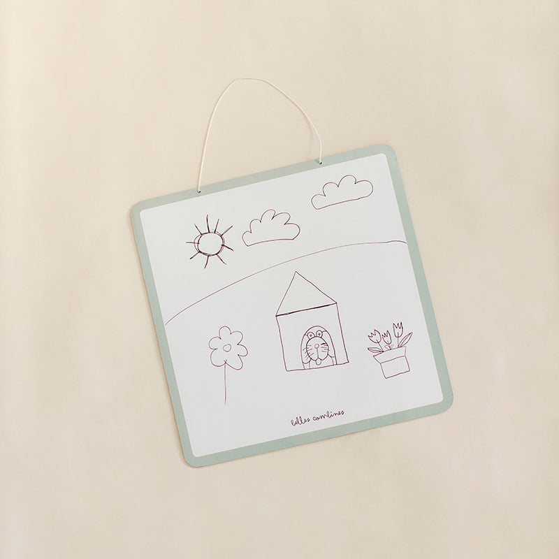 Mon premier tableau de motivation