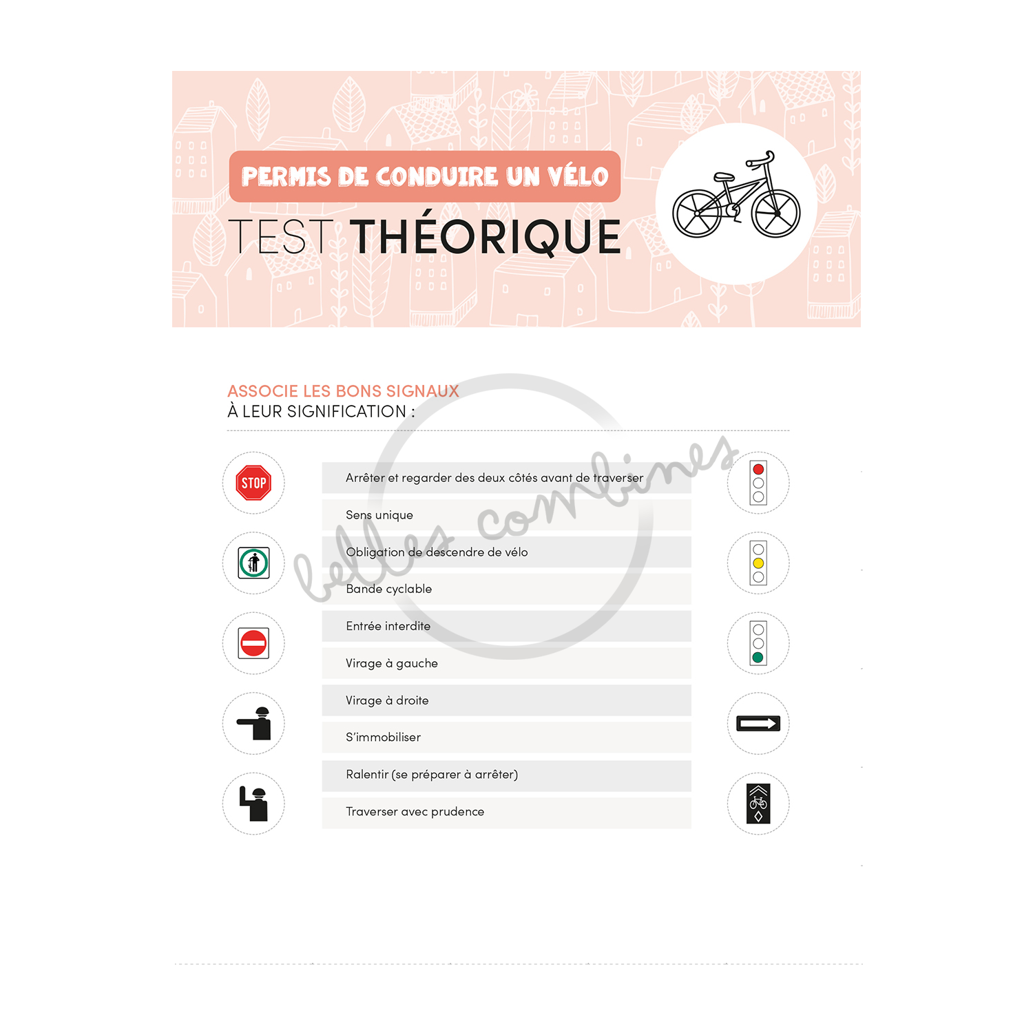 Version française de l&