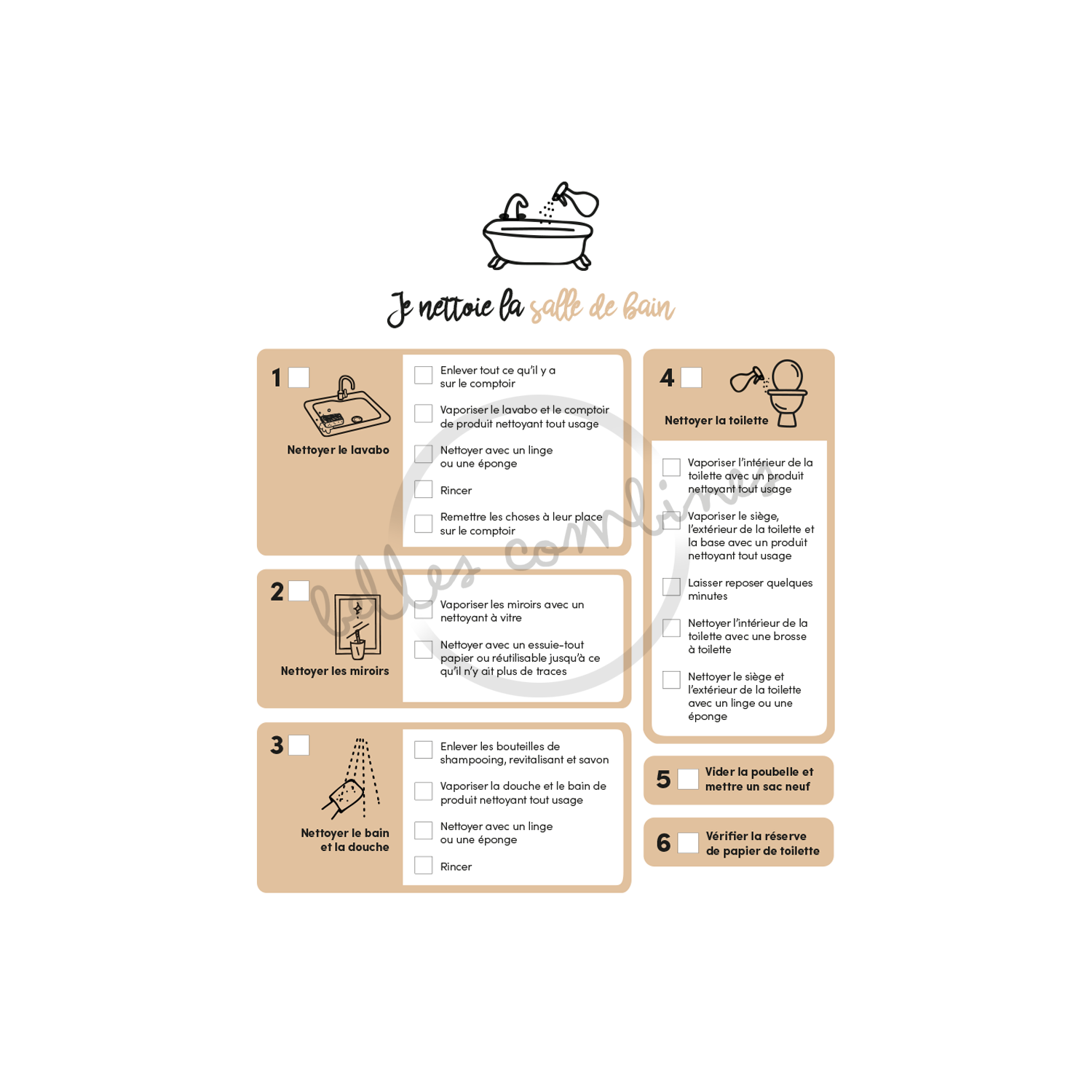 Version française de l&