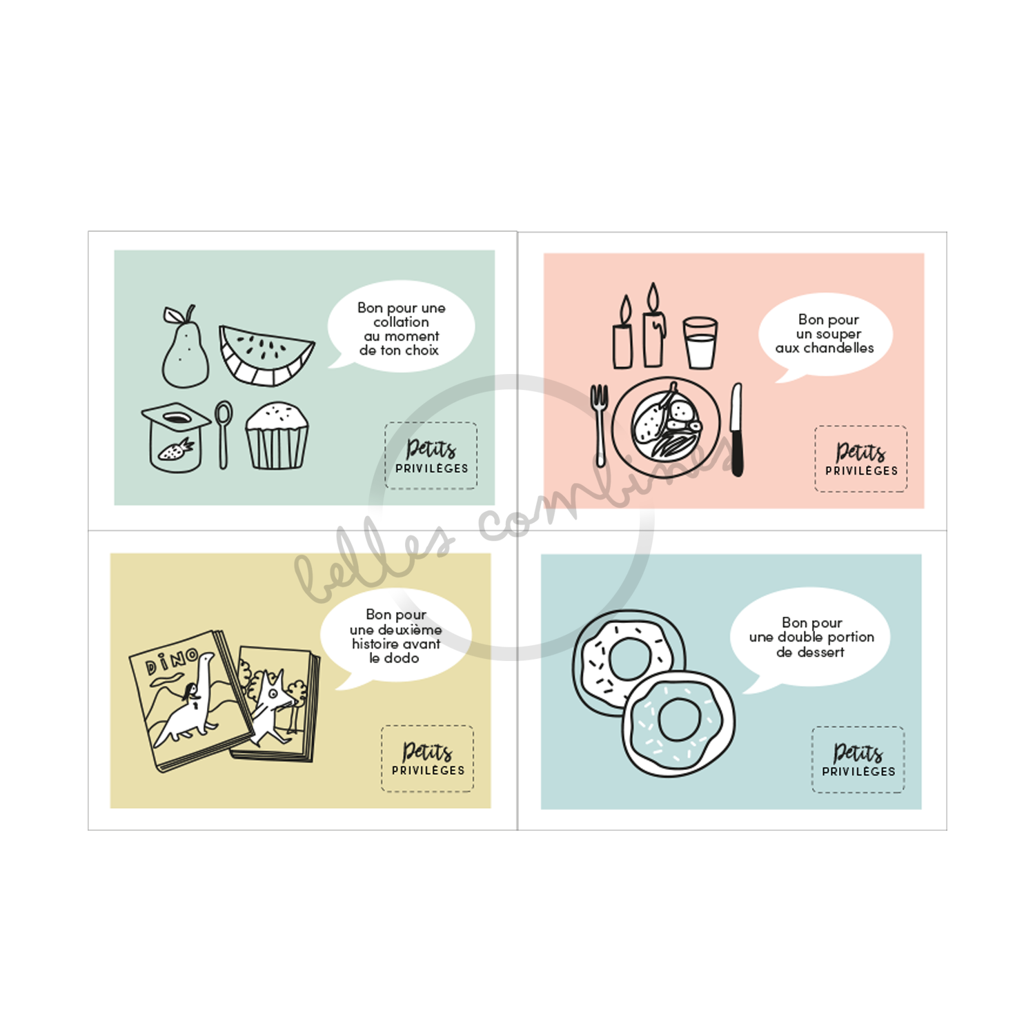 Version française de l&