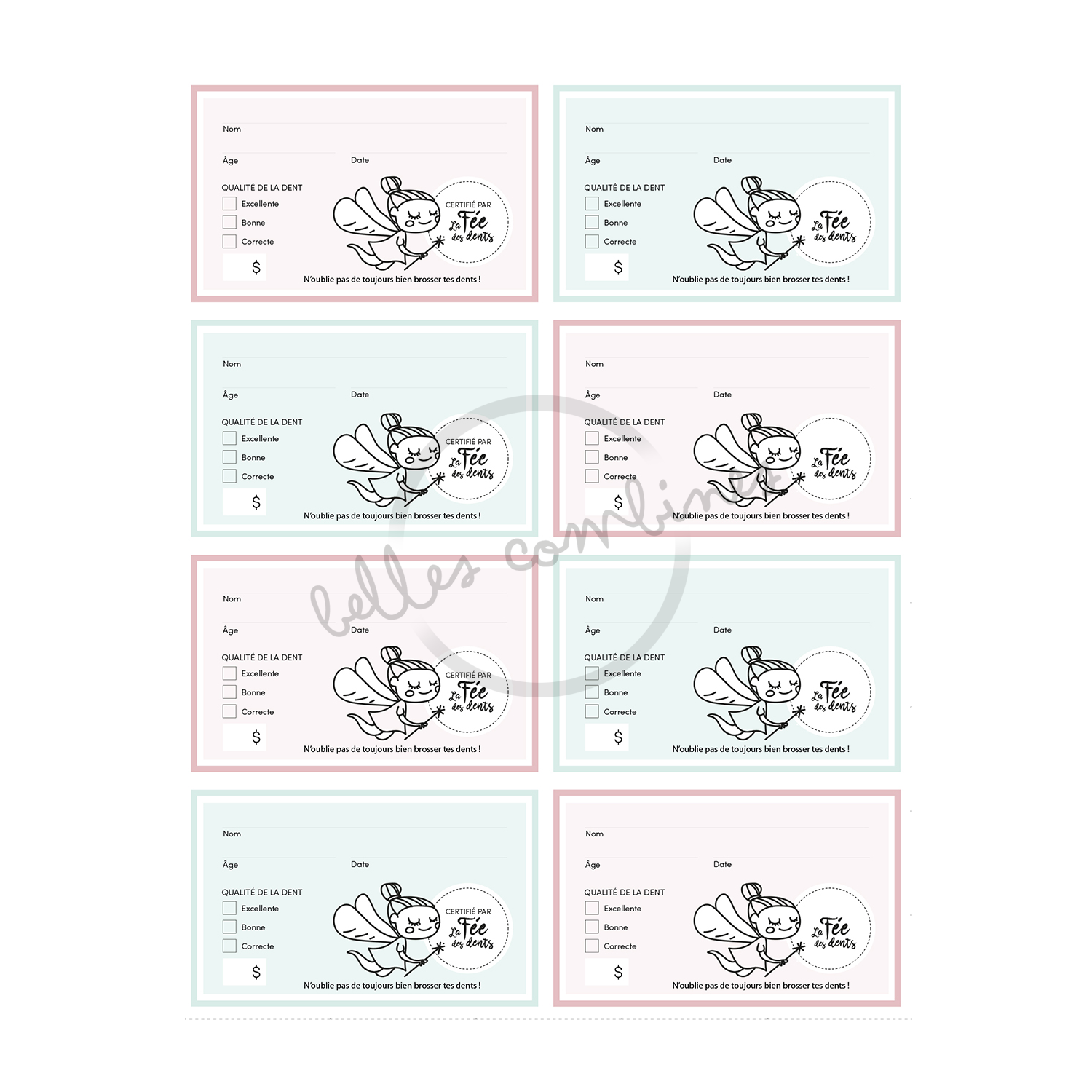 Version française d&