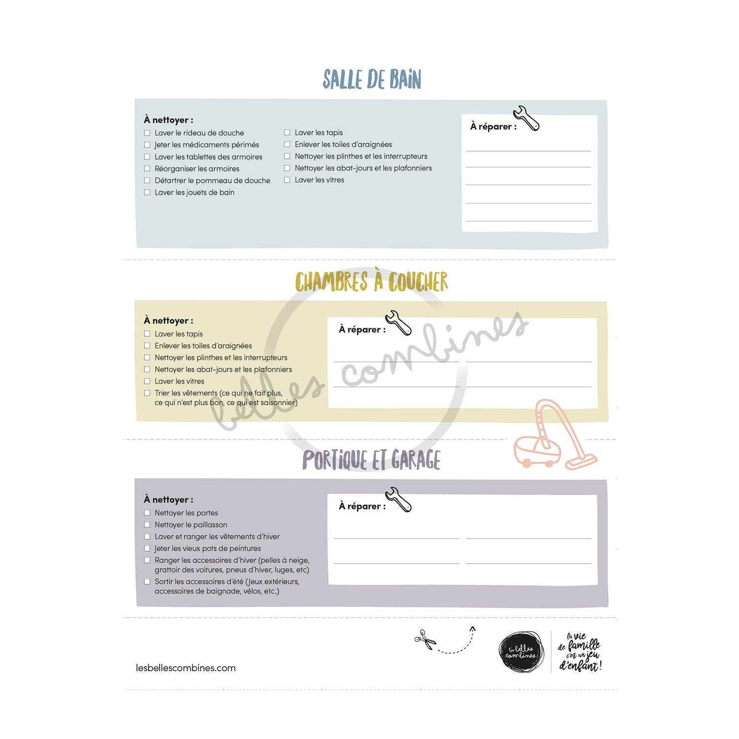 Version française de l&