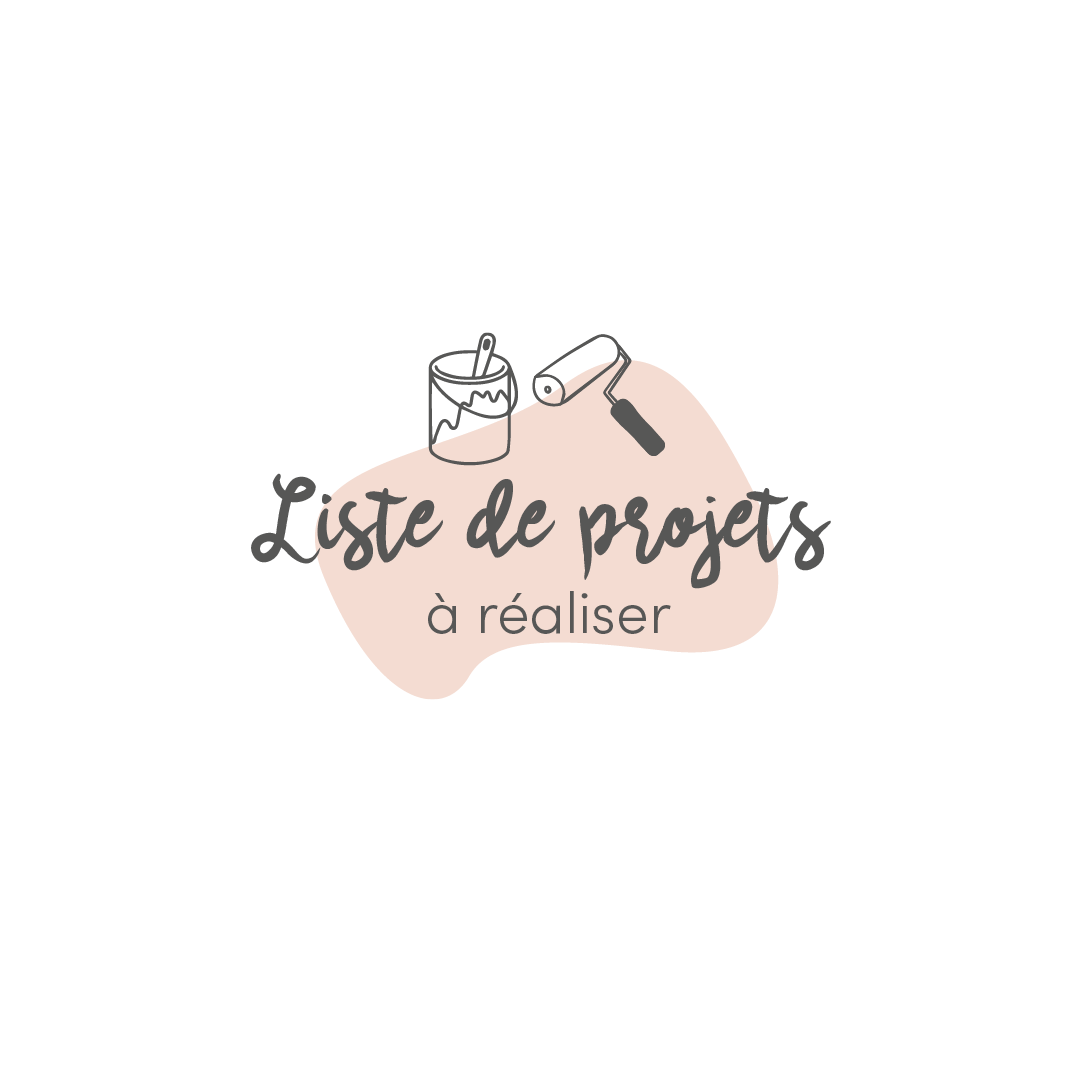 Nos projets à venir