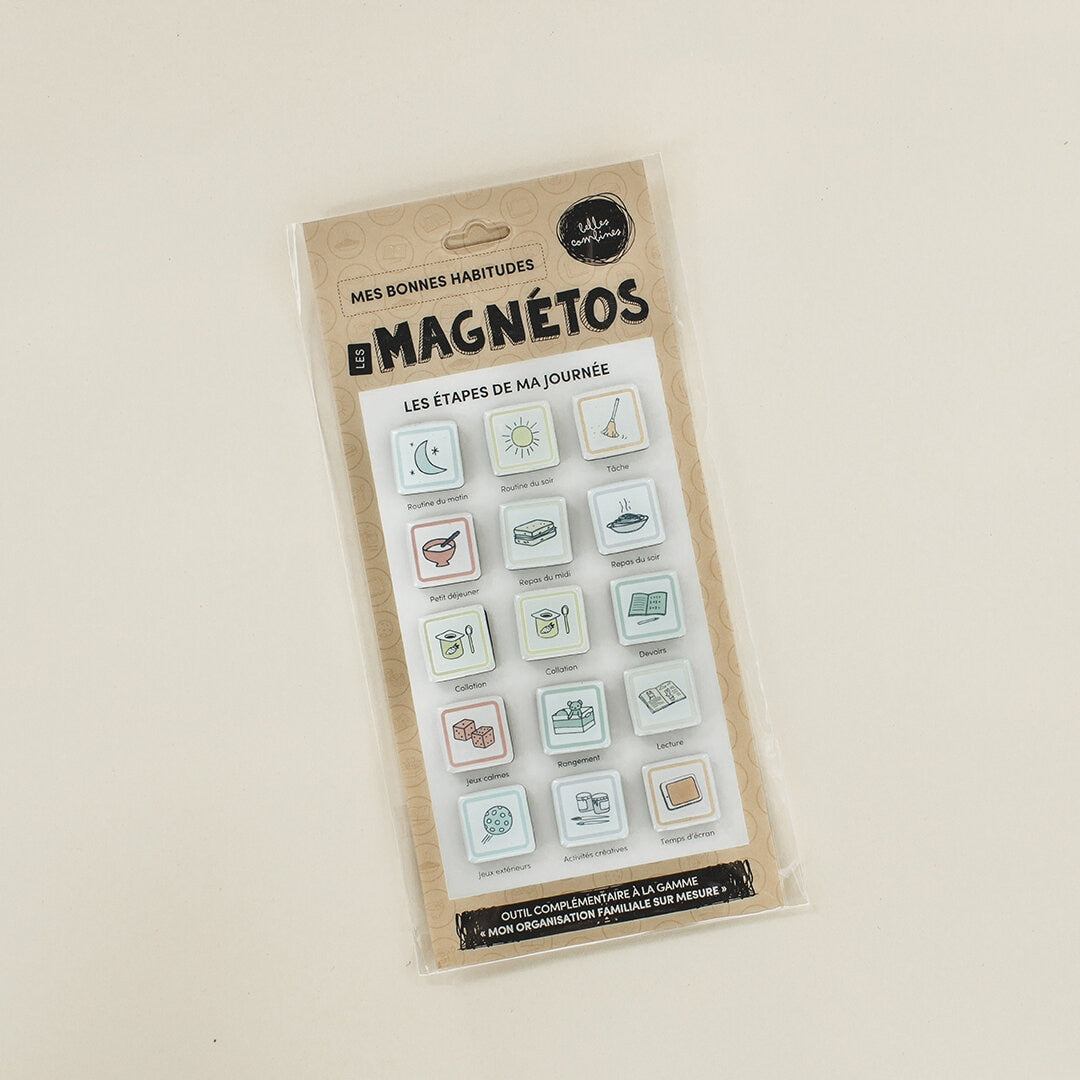 Version française de l&