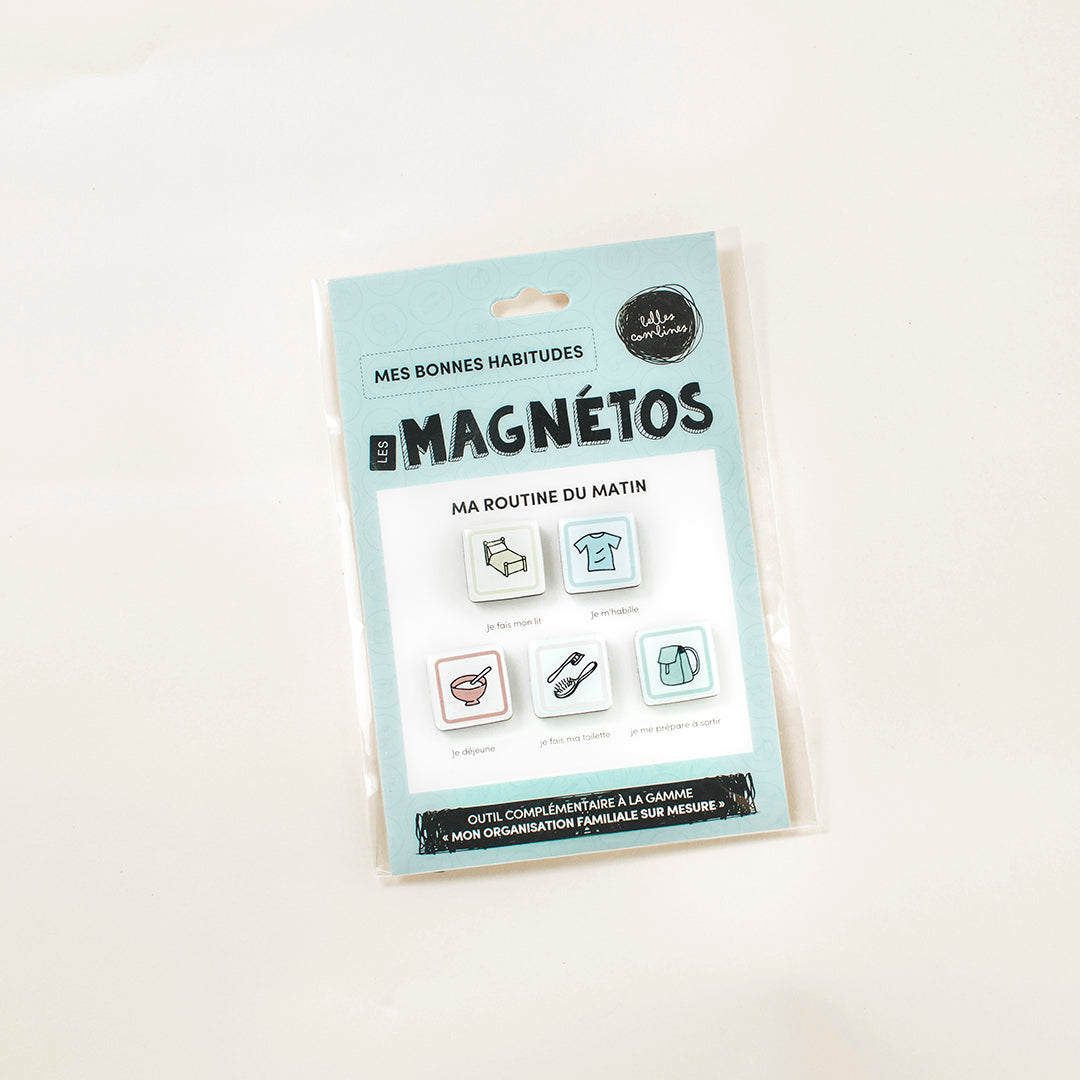 Version française de l&