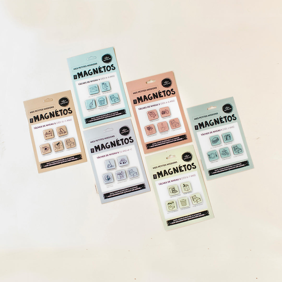 Version française de l&