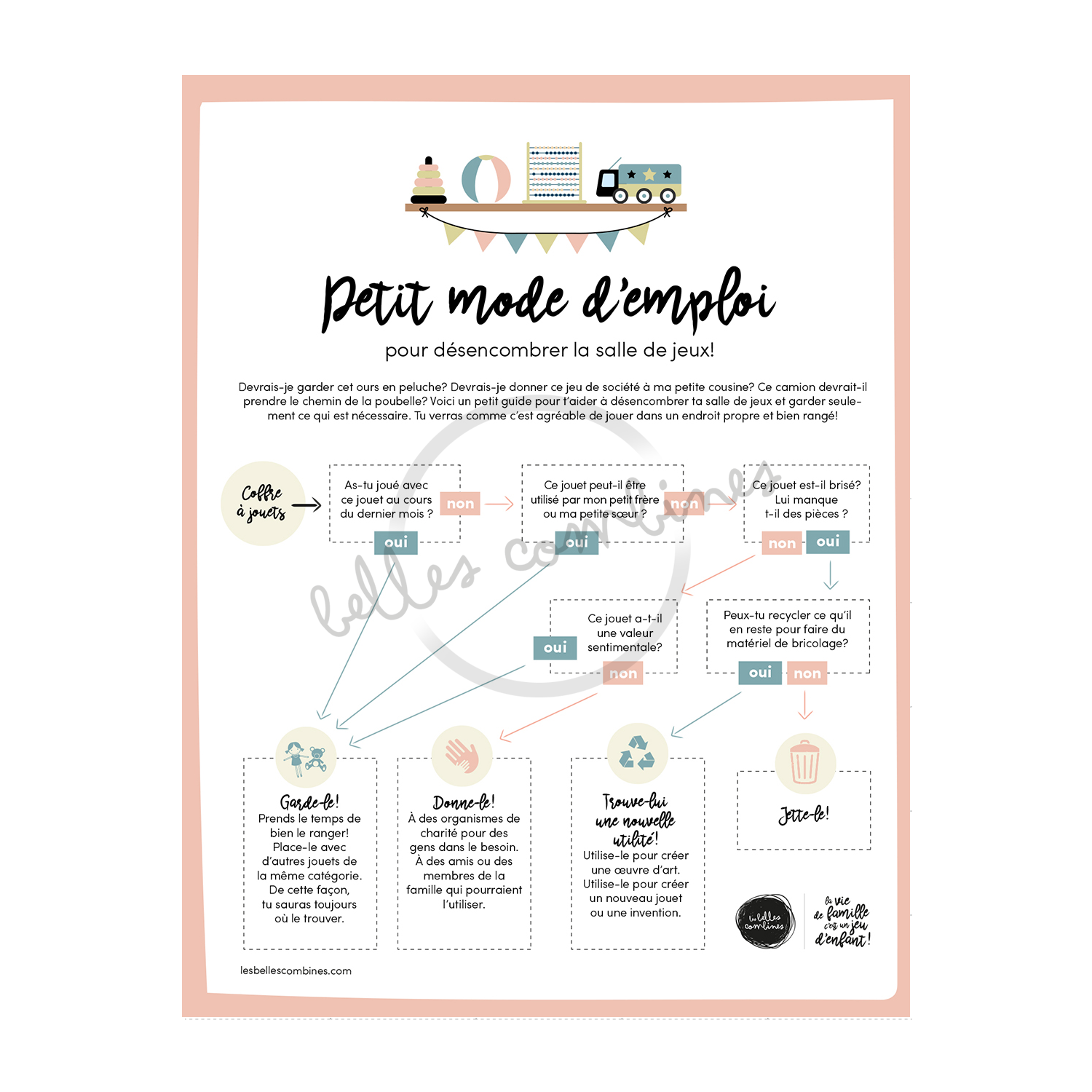 Version française de l&