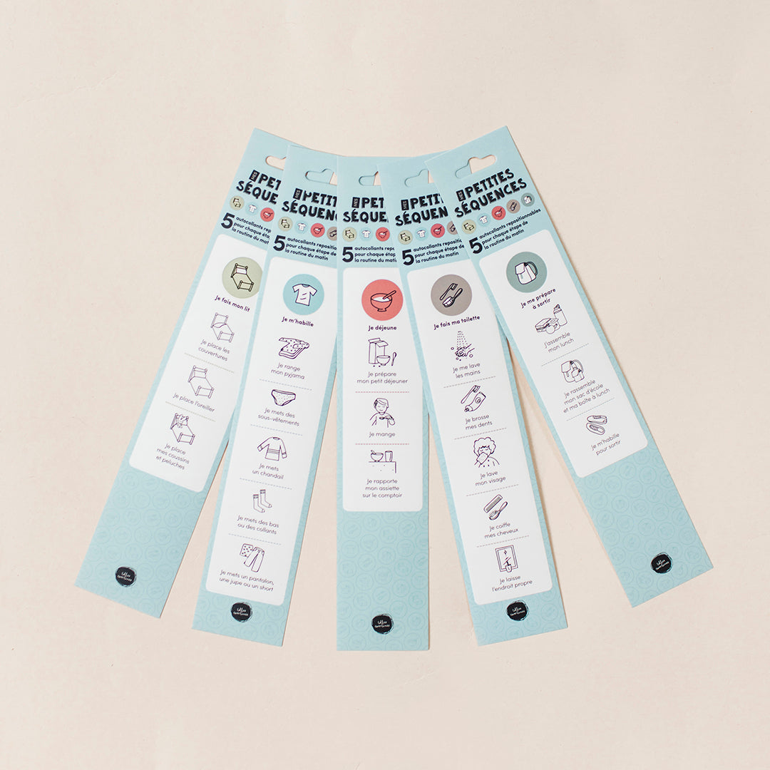 Version française de l&