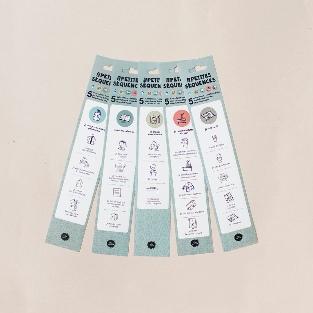 Version française de l&