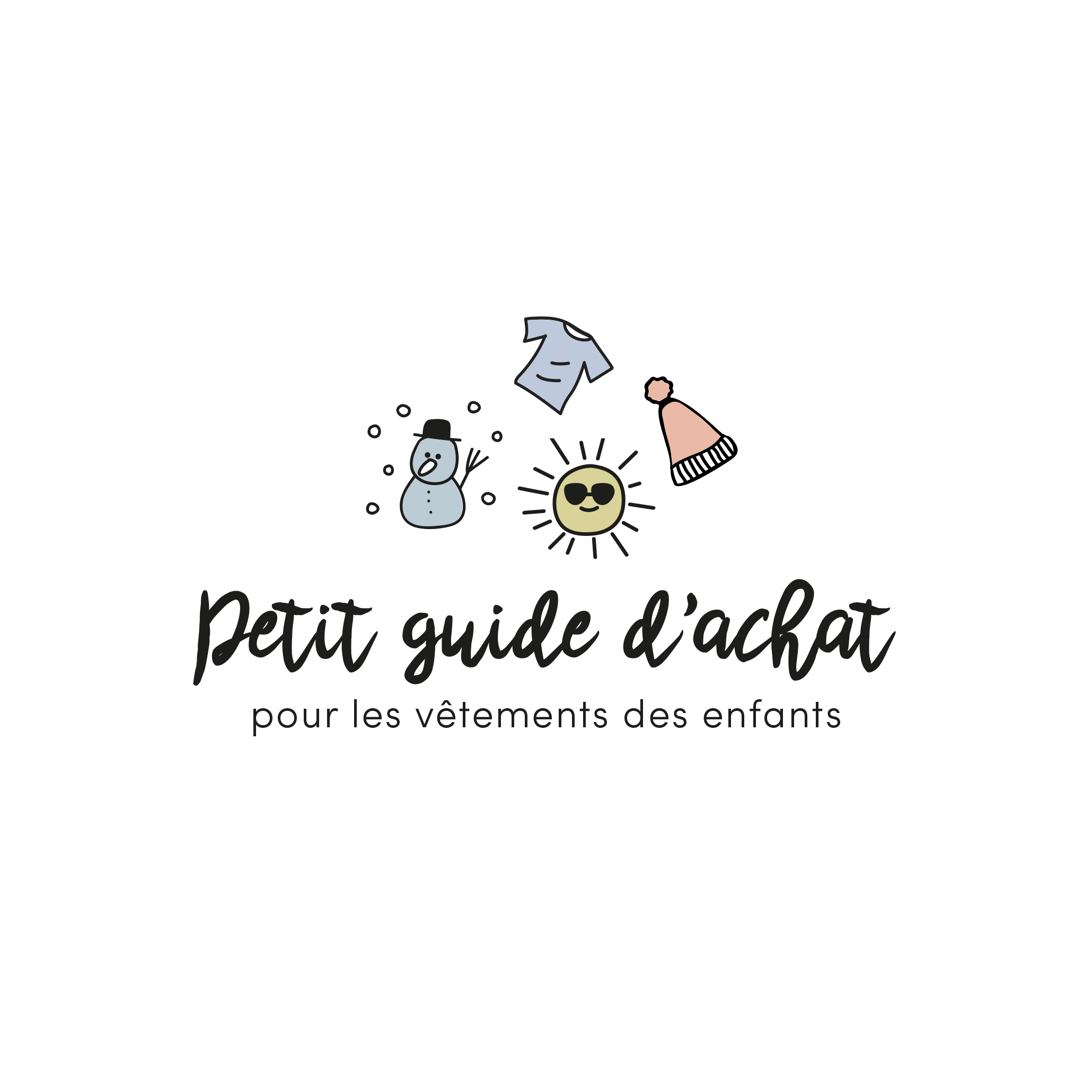 Version française du logo de la petite combine à imprimer Petit guide d&