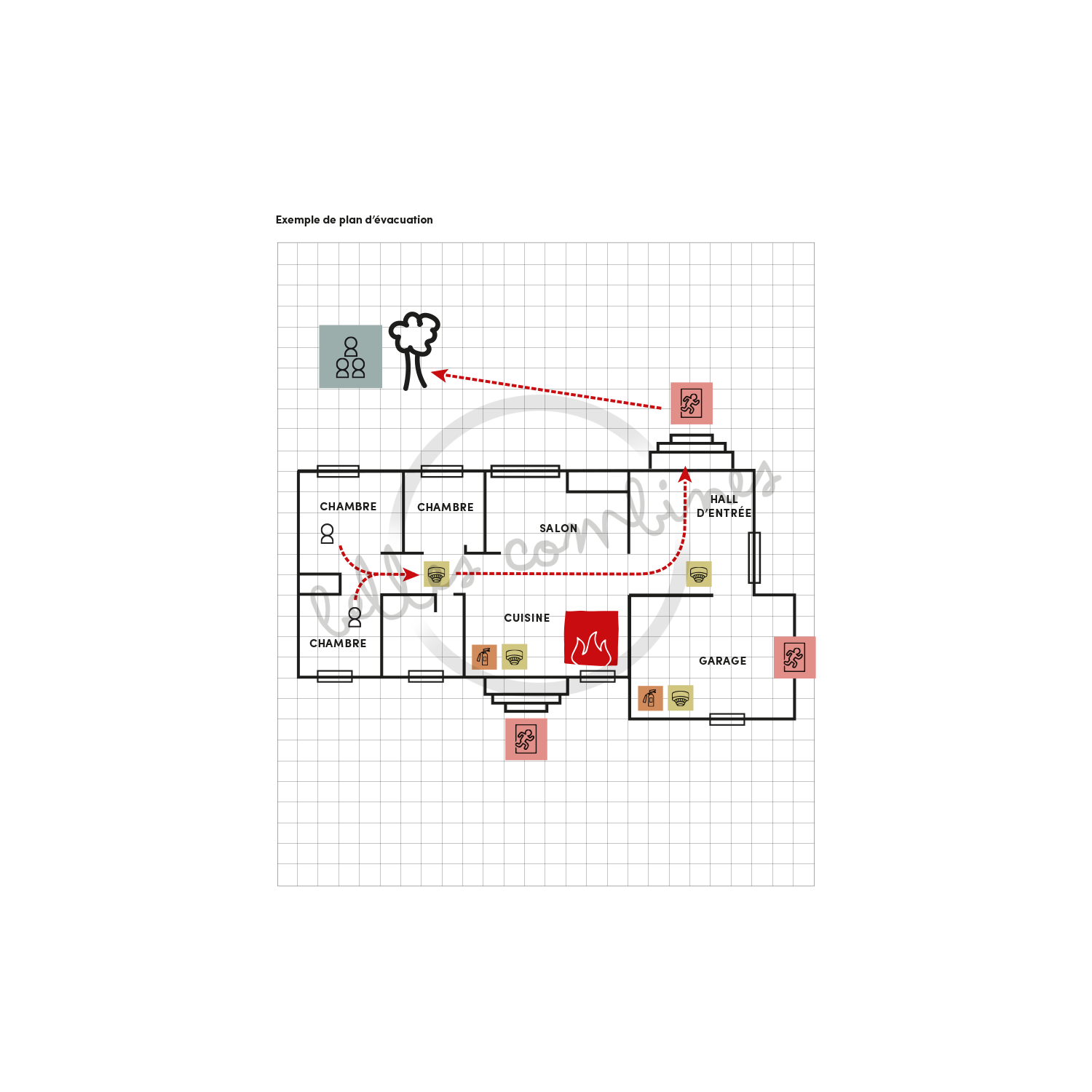 Version française de l&