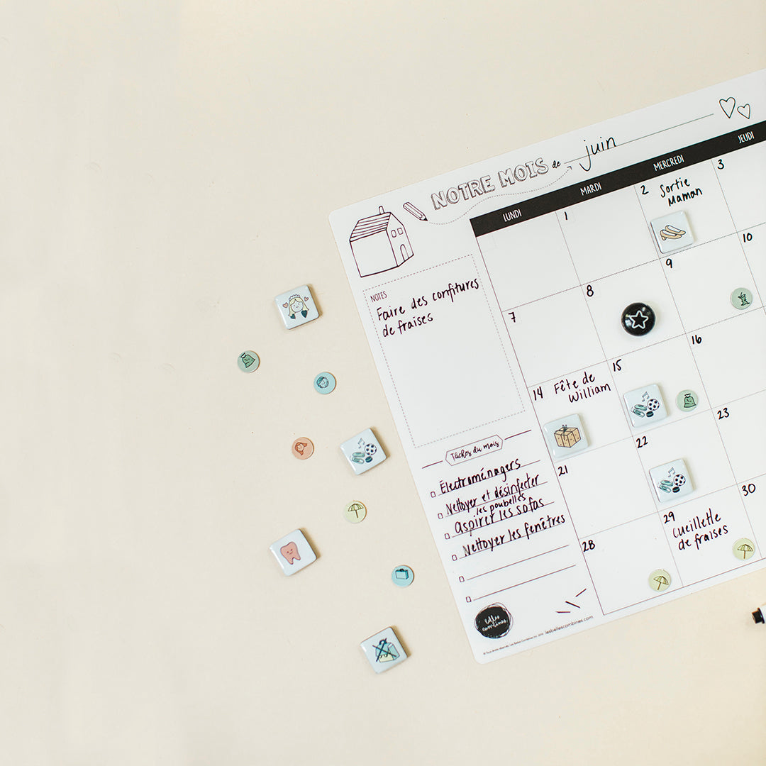 Version française de l&