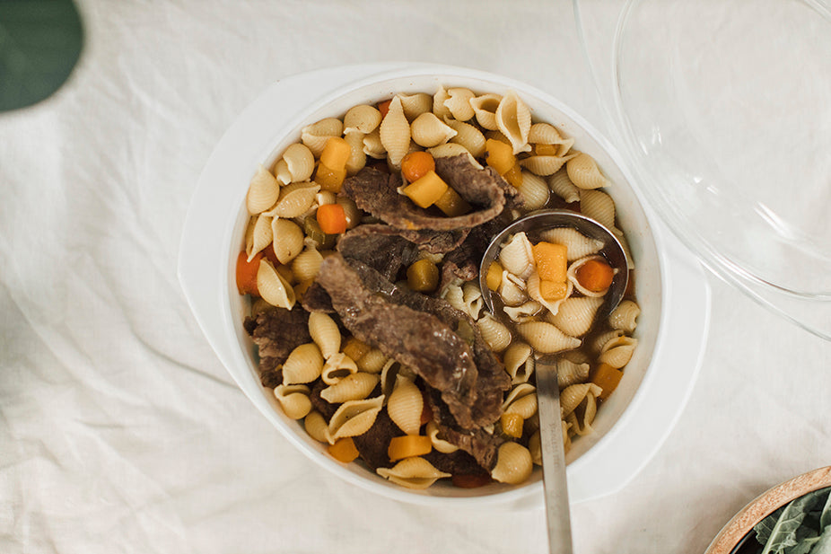 Pumpkin soup – Belles Combines