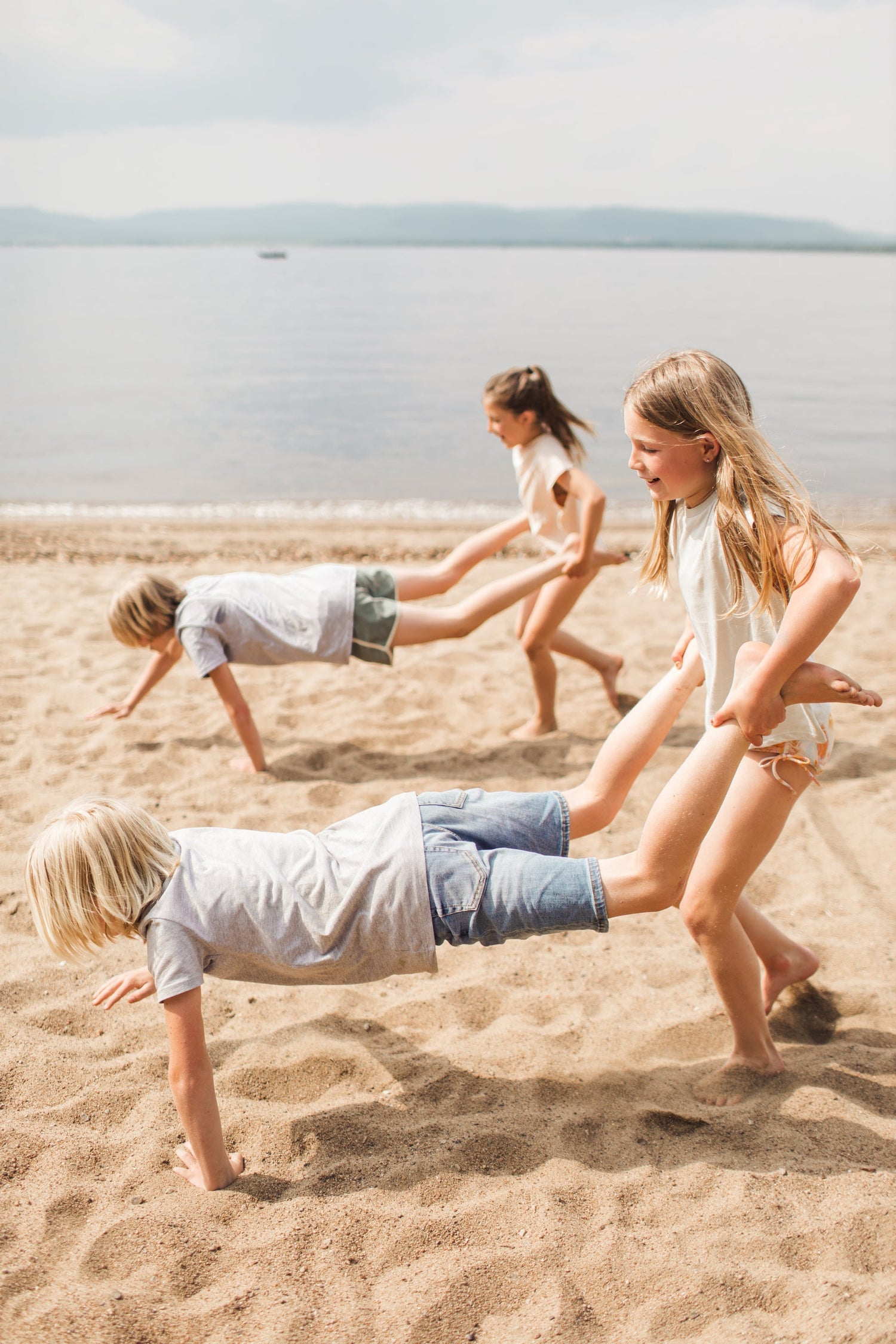 Guide pratique pour planifier les vacances et camps d'été avant que tout soit complet