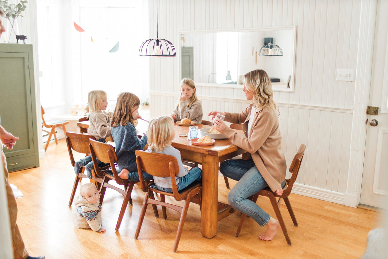 Recevoir pour les Fêtes : préparation et logistique sans stress