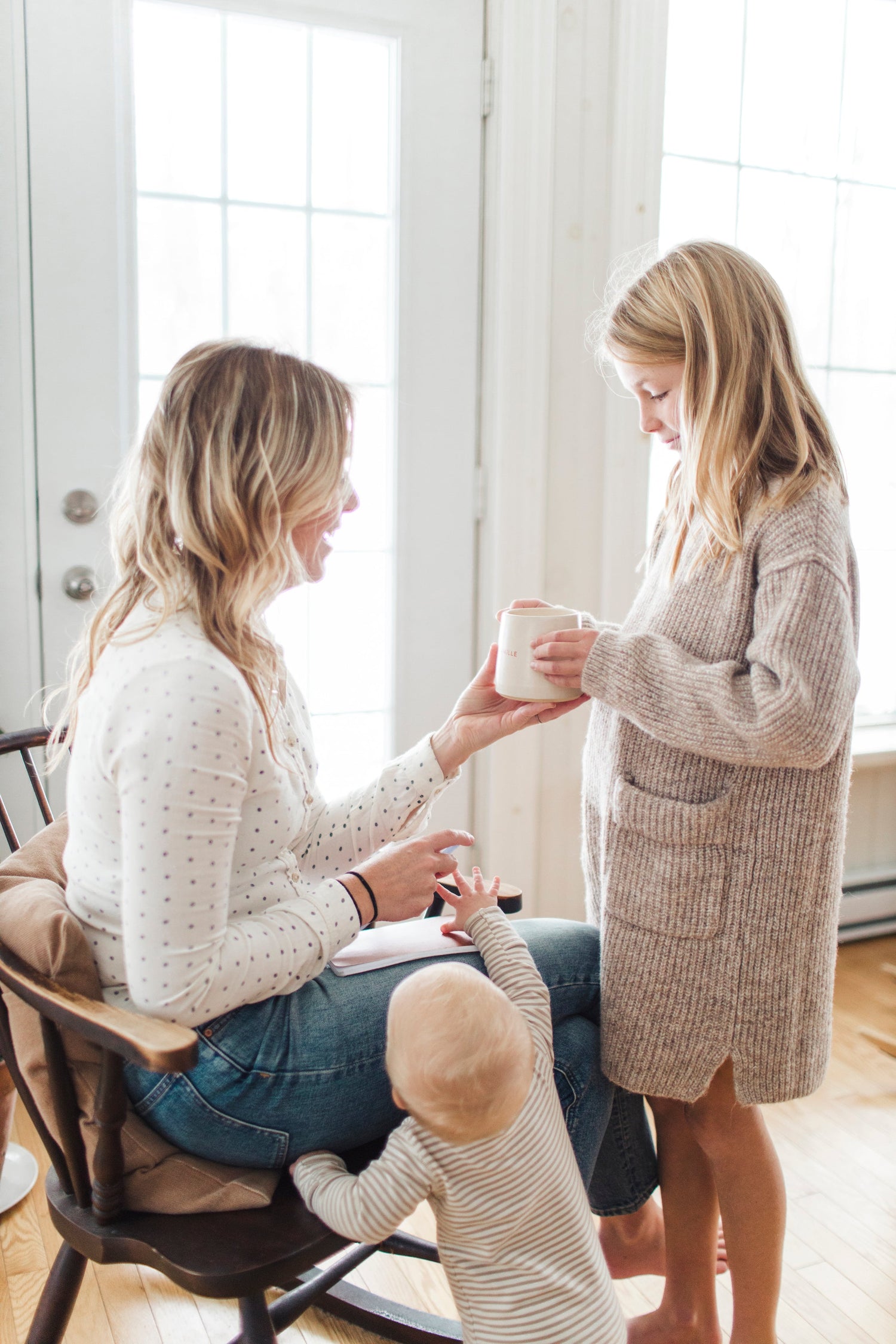 Survivre au mois de décembre sans s'épuiser : l'art de dire non et de protéger son énergie