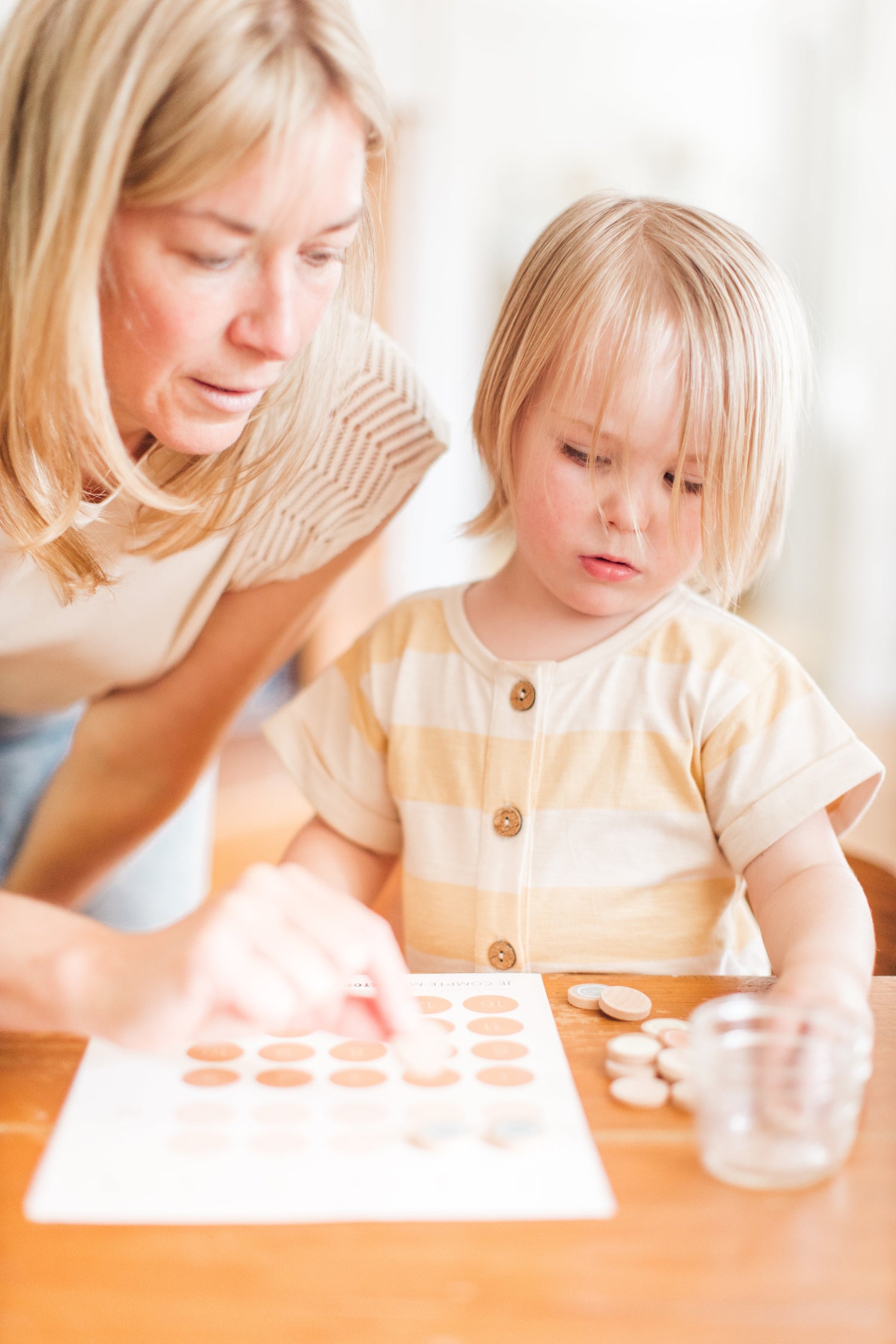 Acheter moins, choisir mieux : consommation intentionnelle pour les familles