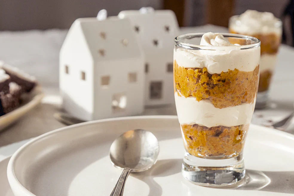 Top 5 des desserts des Fêtes