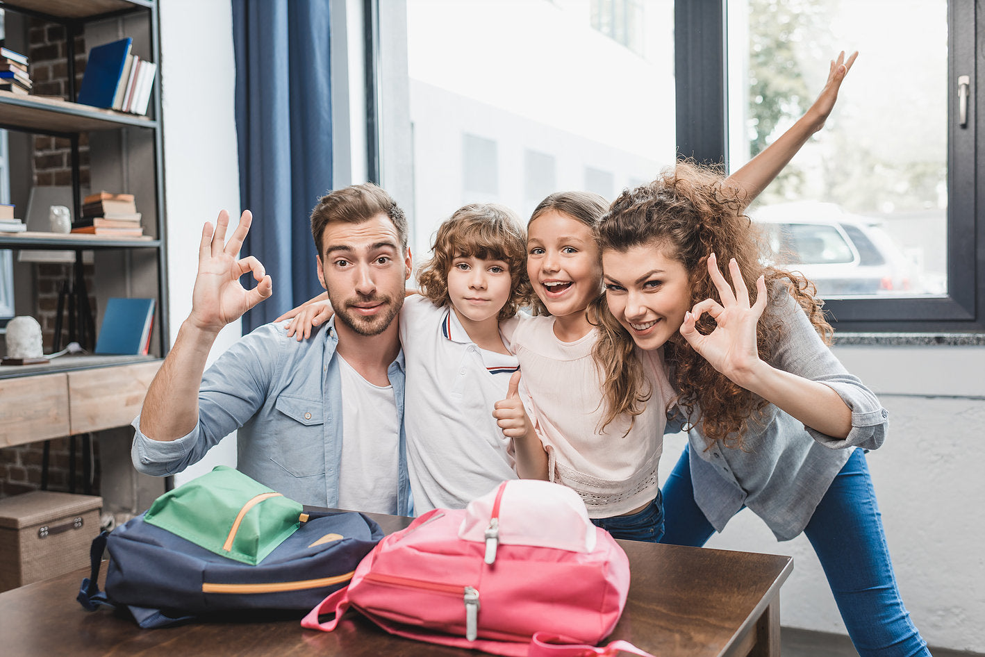 Prêts pour l'école: trucs et conseils pour préparer votre enfant à la rentrée scolaire