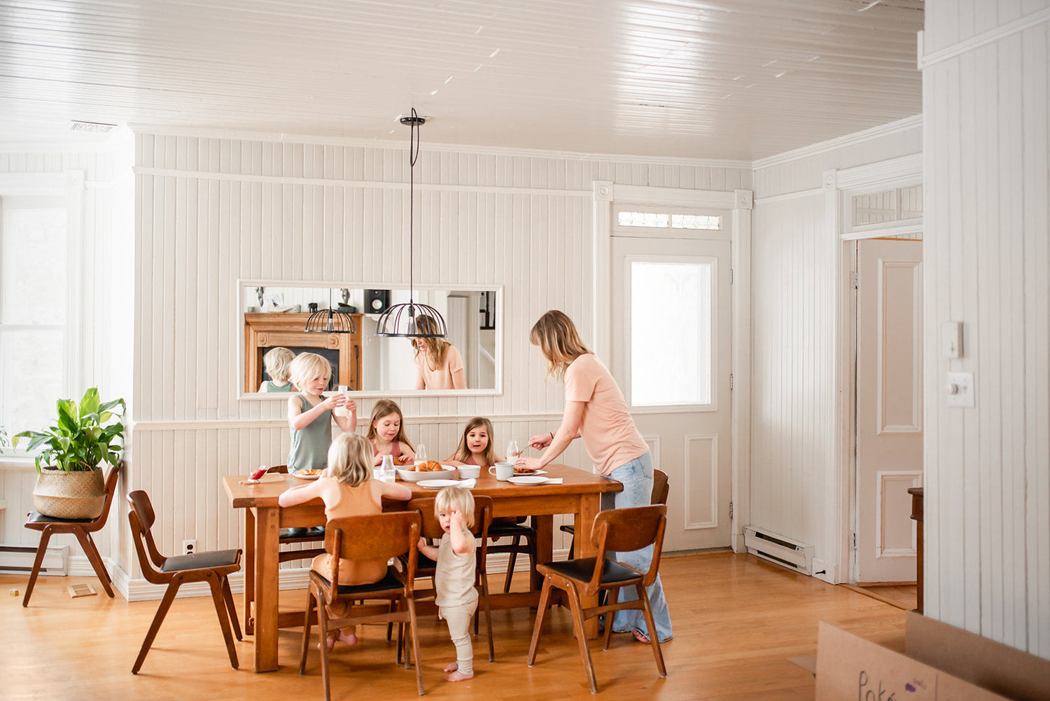 Organiser Pâques sans stress : traditions simplifiées