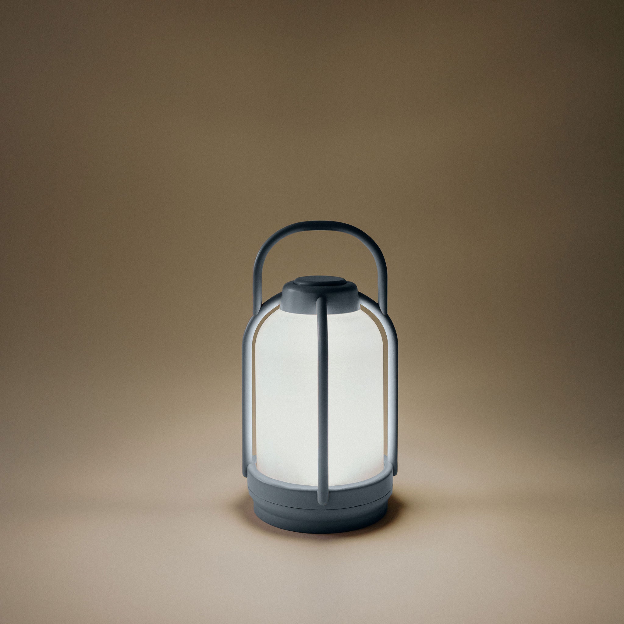 Le Fanal - Lampe nomade rechargeable