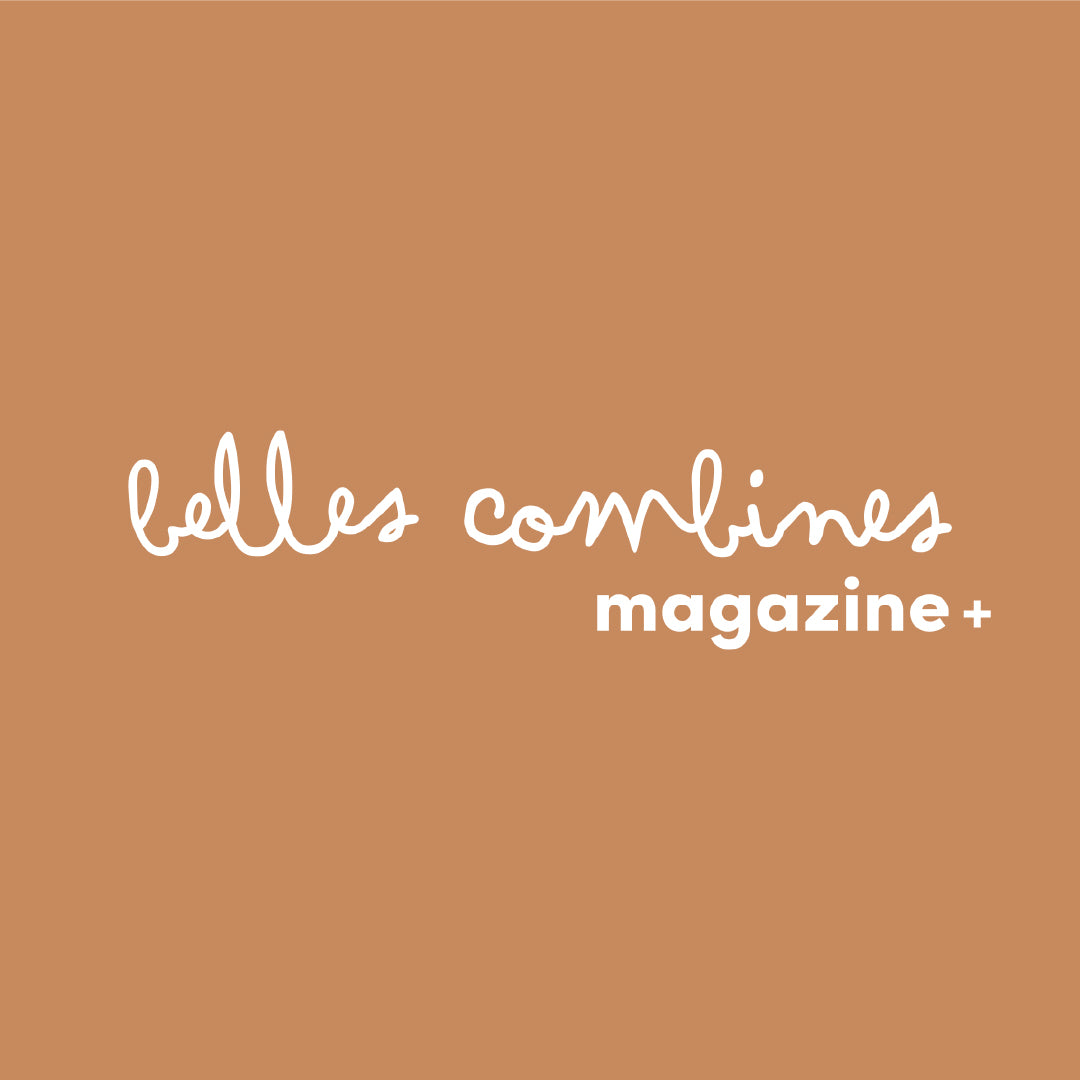 Magazine Belles Combines + Mensuel