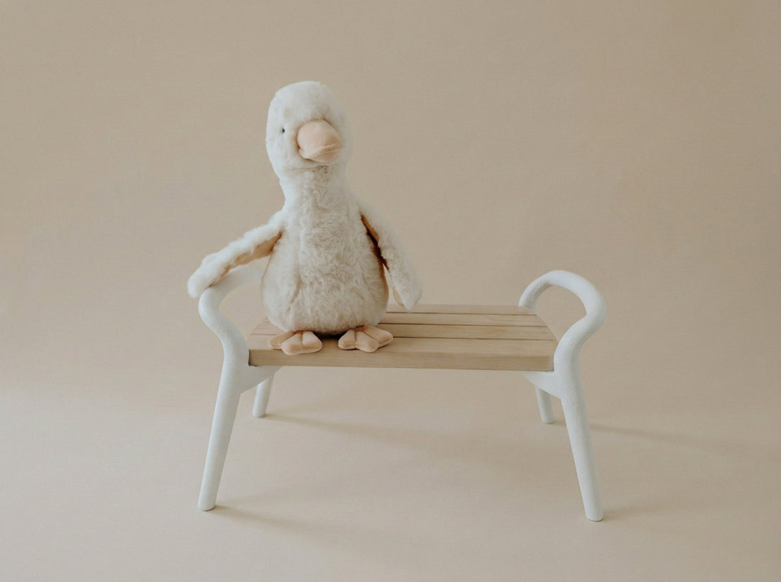 Le Tibanc - Marchepied polyvalent