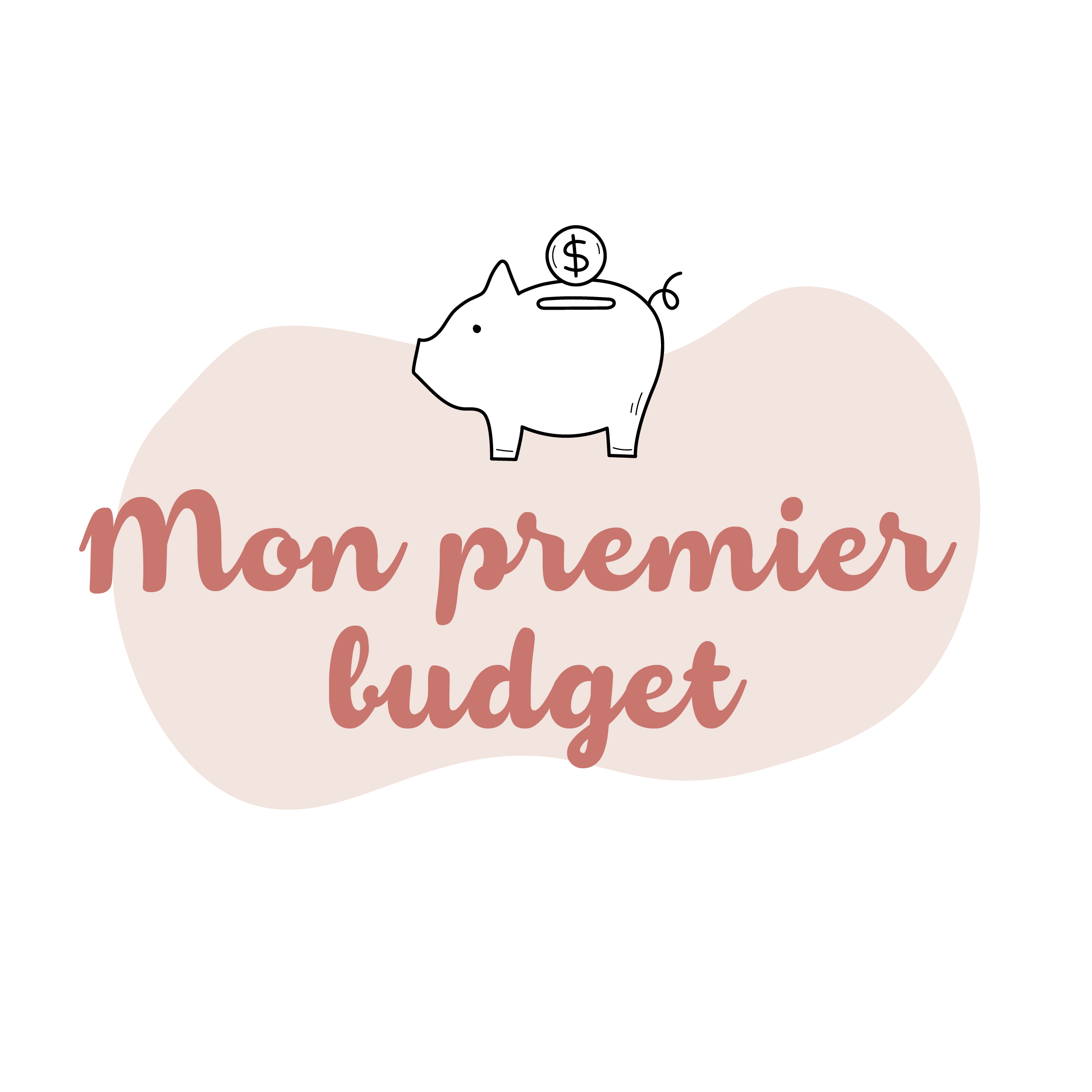 Mon premier budget