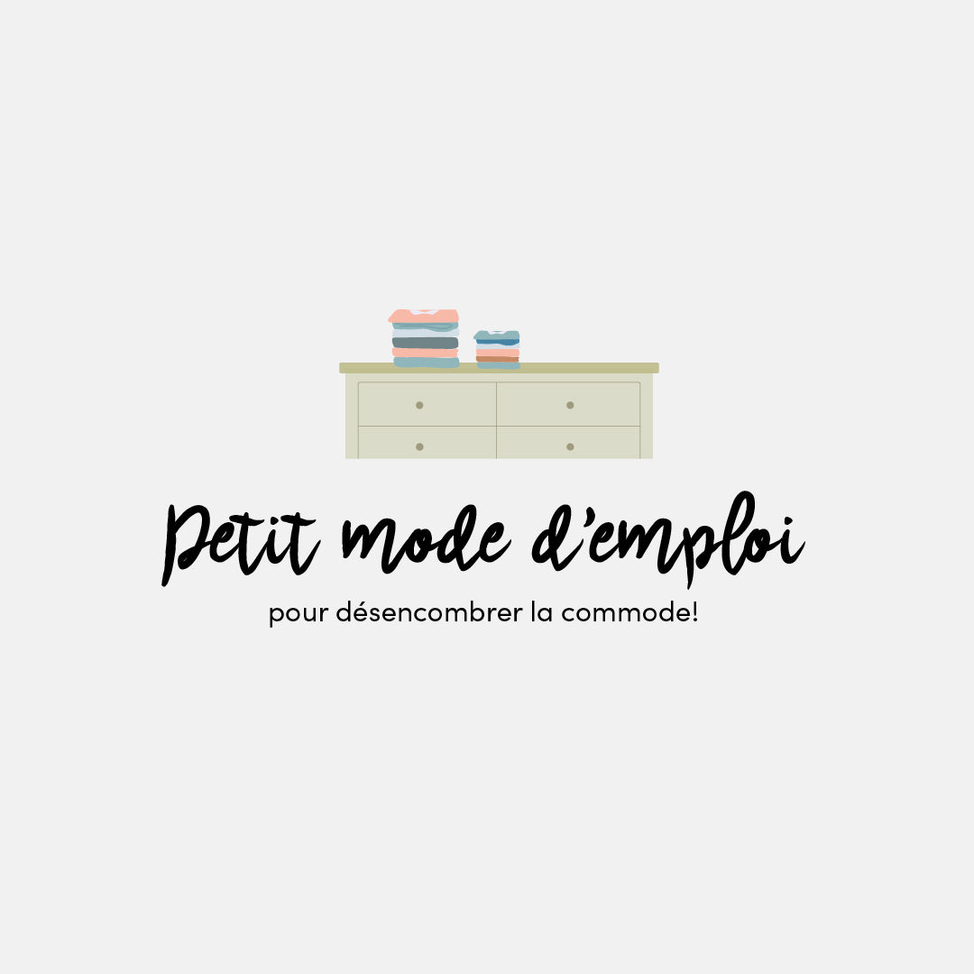 Petit mode d&