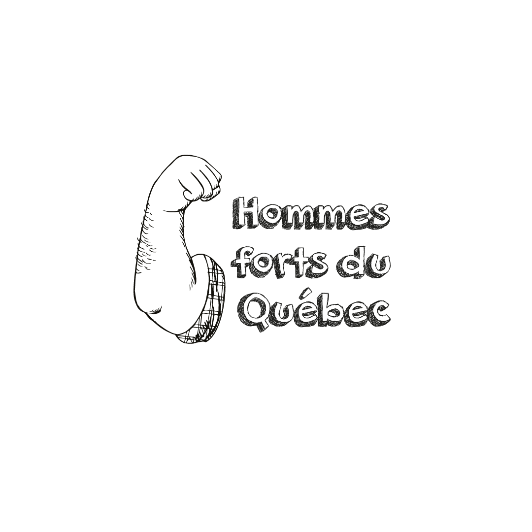 Hommes forts du Québec