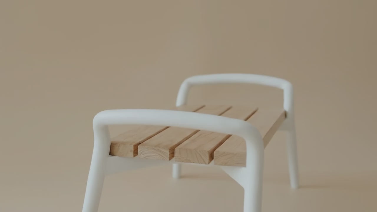 The Tibanc - Multipurpose step stool