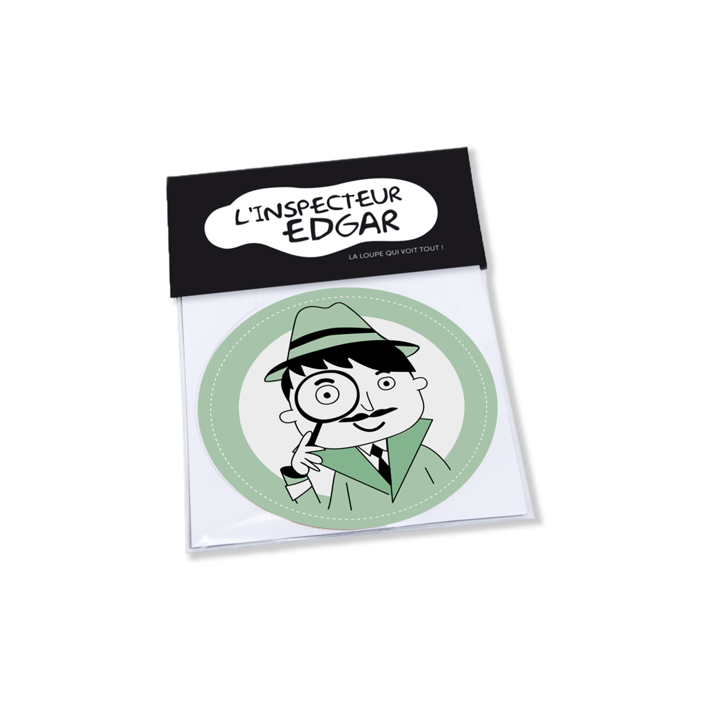Aperçu des pastilles de l&