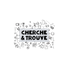 Aperçu du logo du Cherche et trouve Les Belles Combines