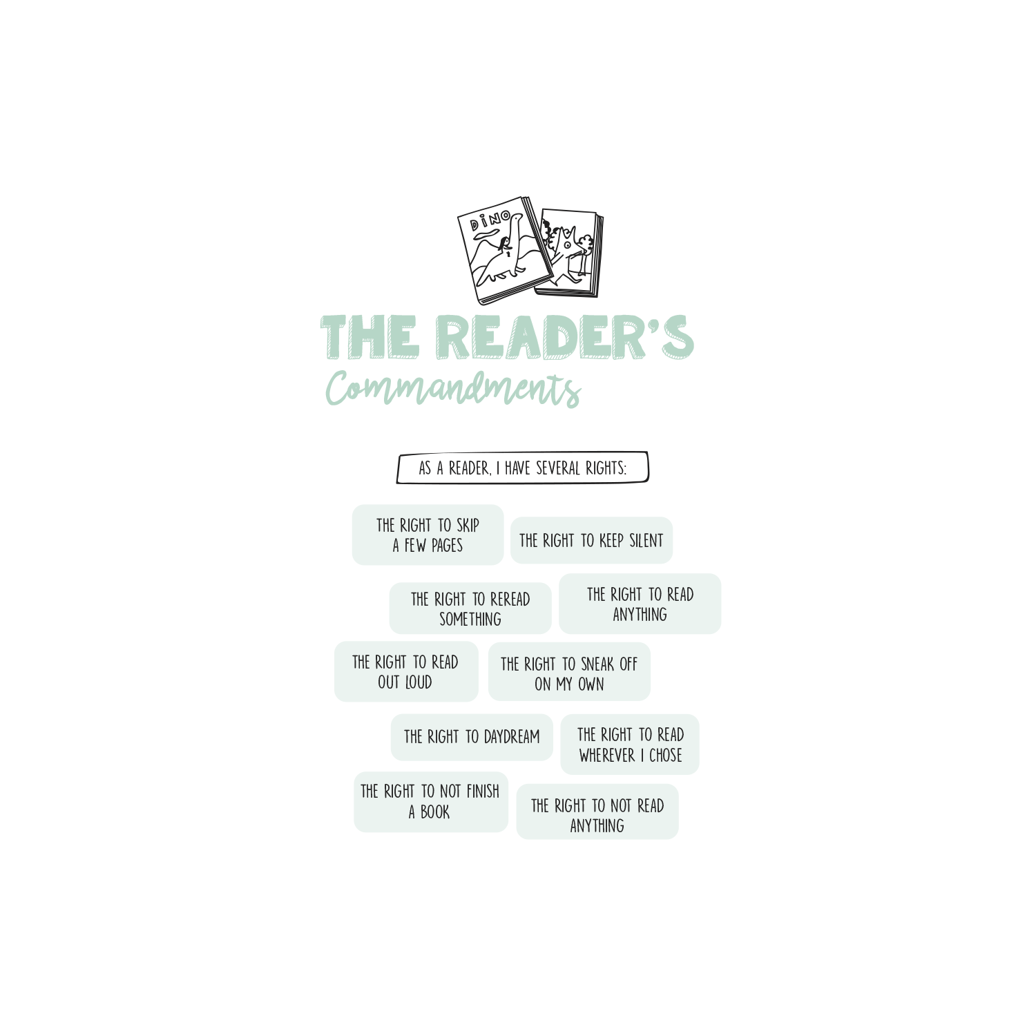 English version of the reader&