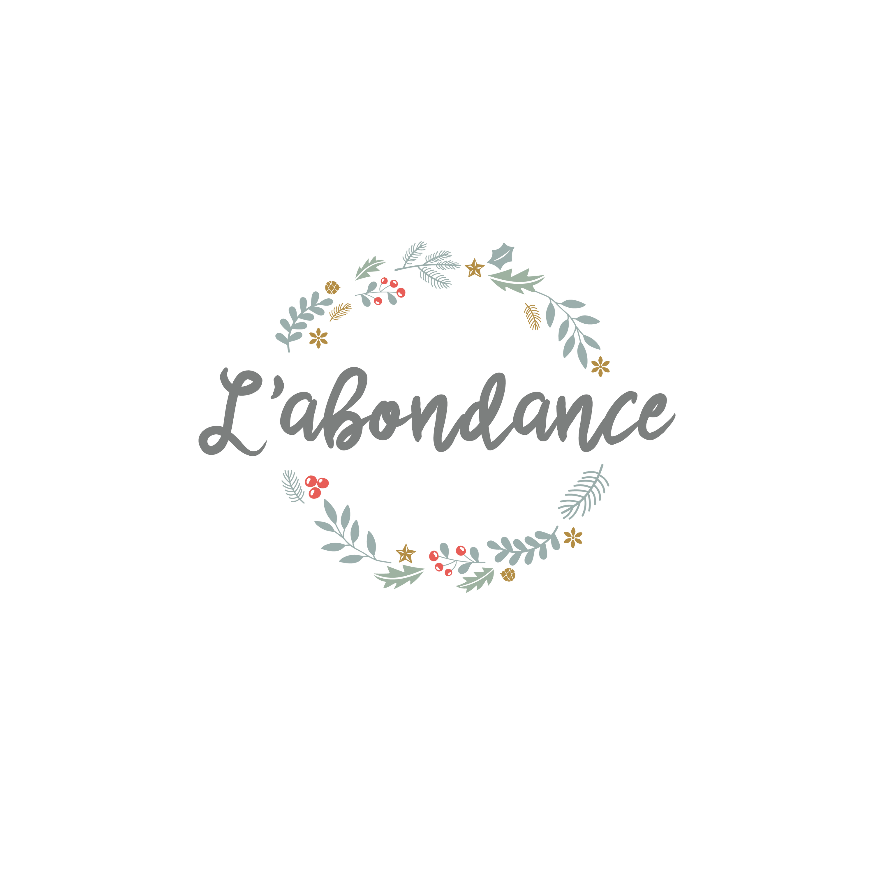 Abundance