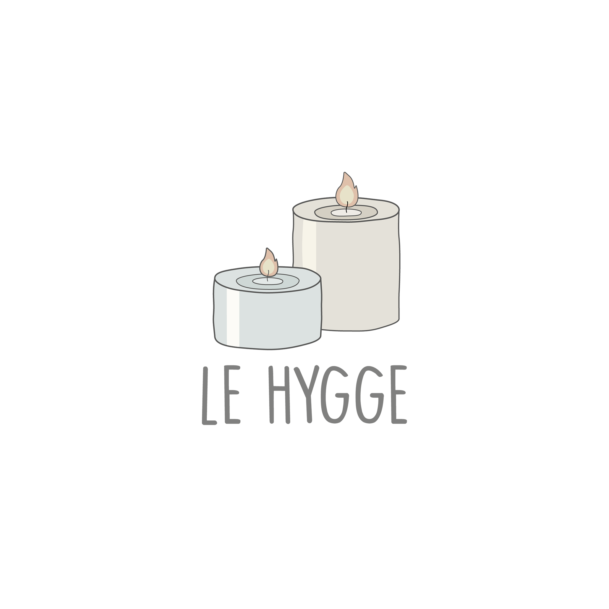 The hygge